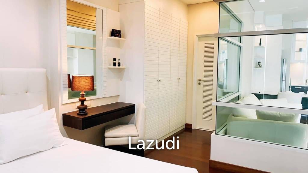1 Bed 1 Bath 42.55 SQ.M at Ivy Thonglor