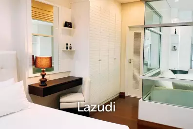 1 Bed 1 Bath 42.55 SQ.M at Ivy Thonglor