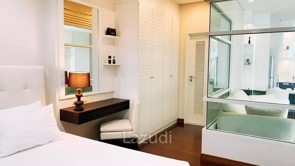 1 Bed 1 Bath 42.55 SQ.M at Ivy Thonglor