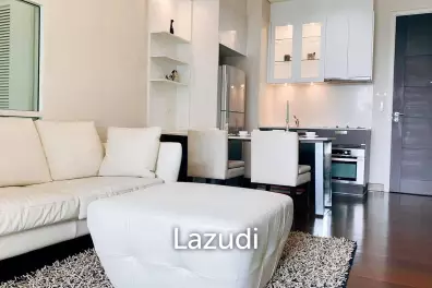 1 Bed 1 Bath 42.55 SQ.M at Ivy Thonglor