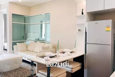 1 Bed 1 Bath 42.55 SQ.M at Ivy Thonglor