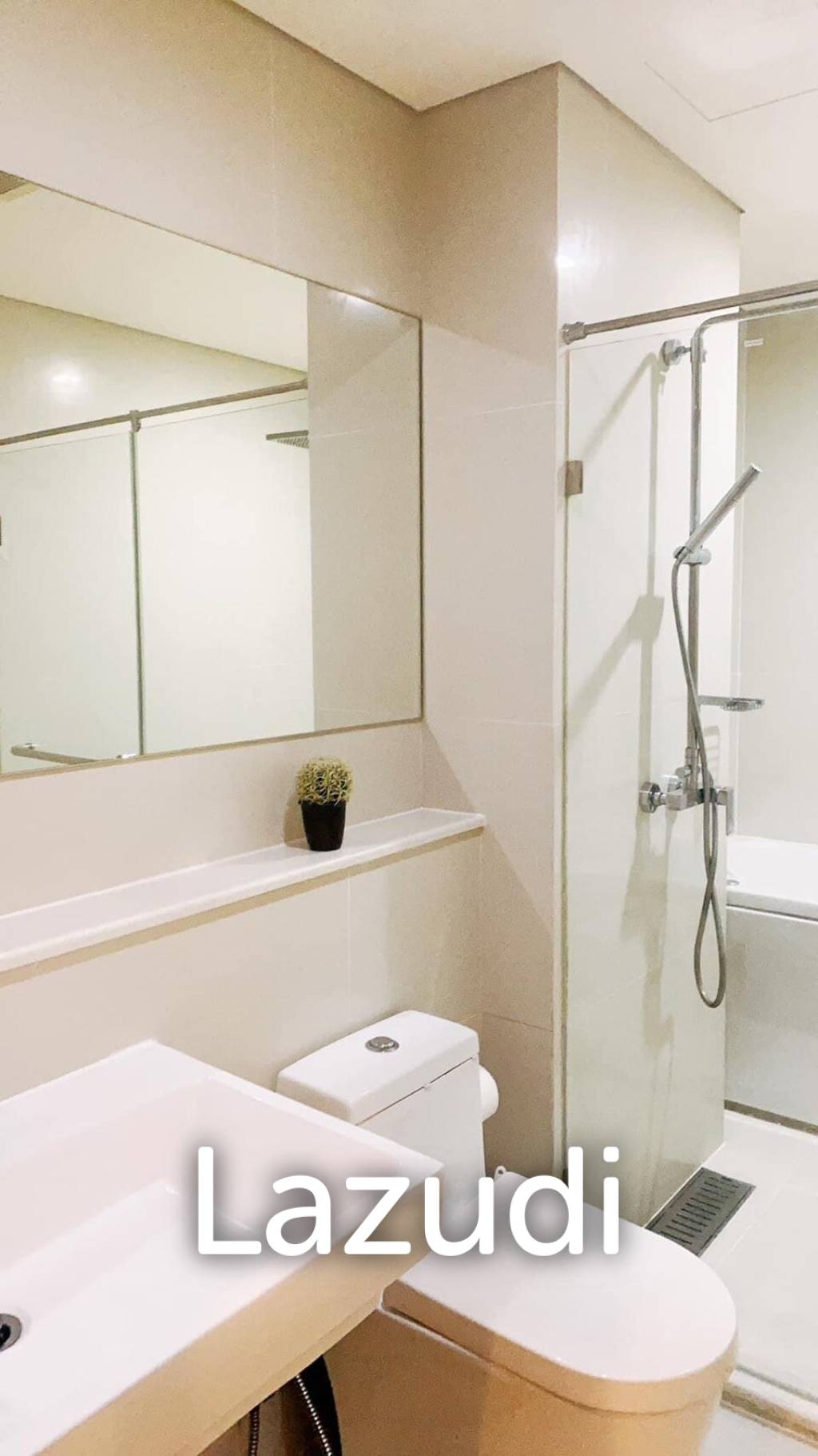 1 Bed 1 Bath 42.55 SQ.M at Ivy Thonglor
