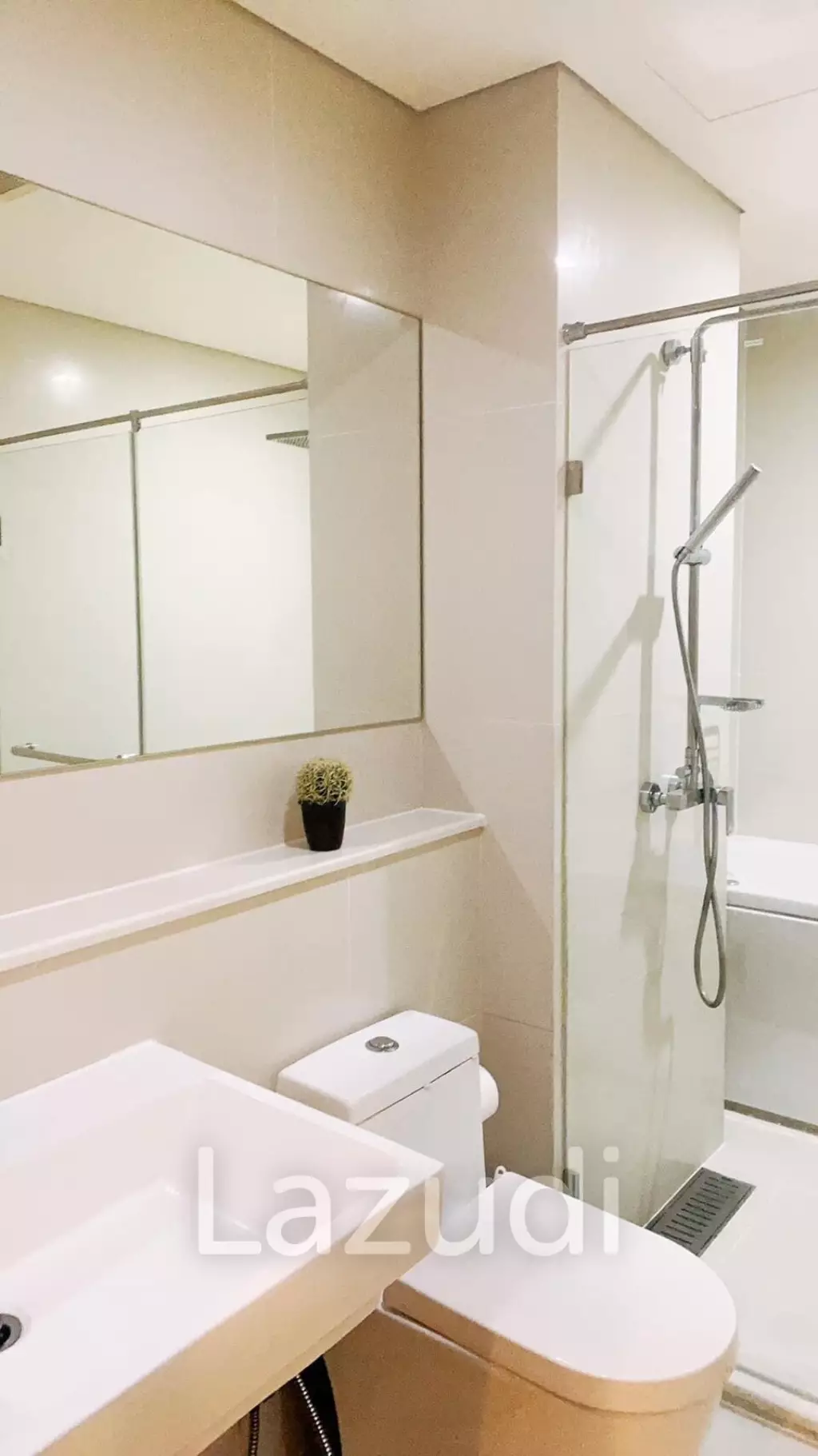 1 Bed 1 Bath 42.55 SQ.M at Ivy Thonglor