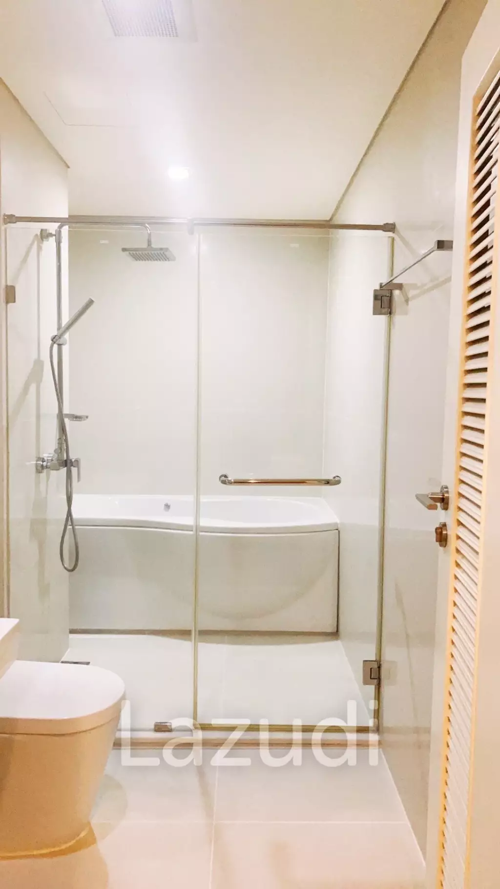 1 Bed 1 Bath 42.55 SQ.M at Ivy Thonglor