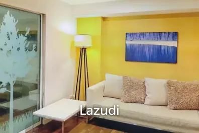 1 Bed 1 Bath 40 SQ.M at The Room Sukhumvit 79