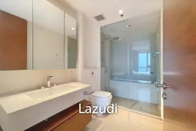 2 Bed 2 Bath 110 SQ.M at The River Condo