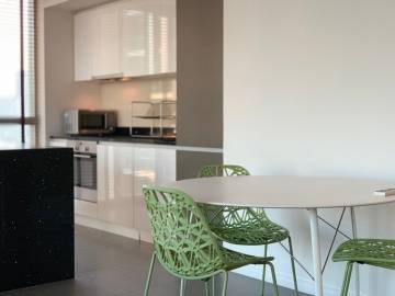 The River / Condo For Sale / 2 Bedroom / 110 SQM / BTS Krung Thon Buri / Bangkok
