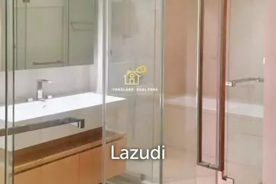 2 Bedrooms 2 Bathrooms 110 SQ.M The River Condo