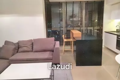 2 Bedrooms 2 Bathrooms 110 SQ.M The River Condo