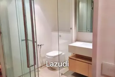 2 Bedrooms 2 Bathrooms 110 SQ.M The River Condo