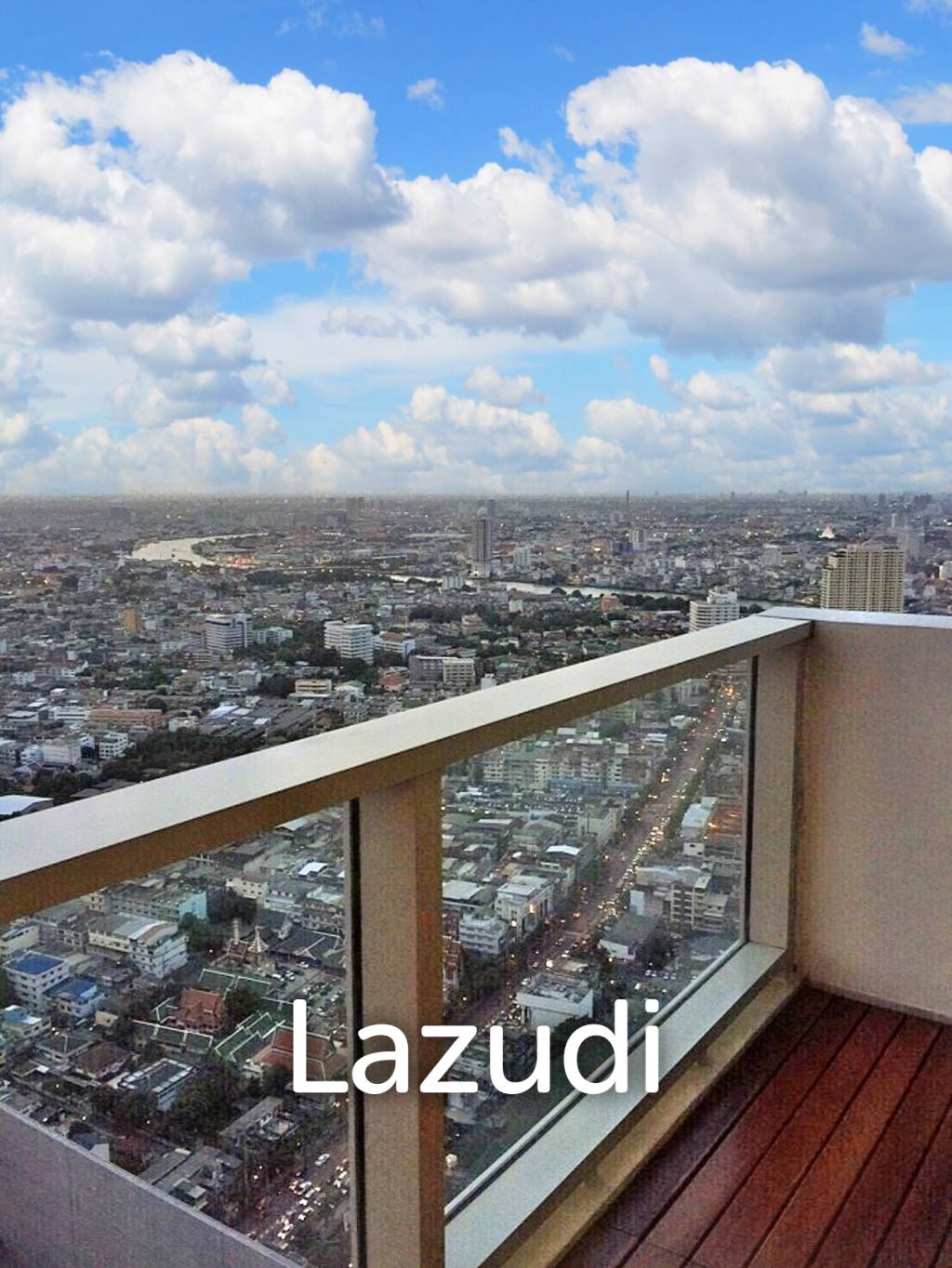 2 Bedrooms 2 Bathrooms 110 SQ.M The River Condo
