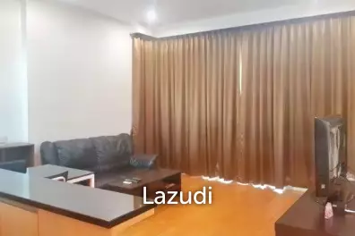 1 Bed 1 Bath 53 SQ.M Wind Ratchayothin