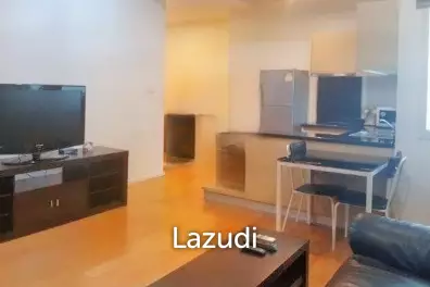 1 Bed 1 Bath 53 SQ.M Wind Ratchayothin