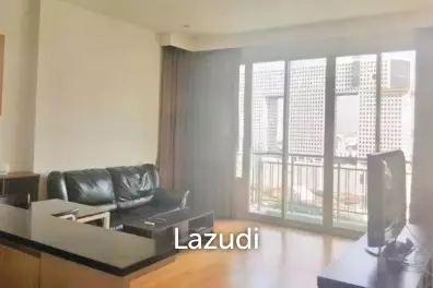 1 Bed 1 Bath 53 SQ.M Wind Ratchayothin