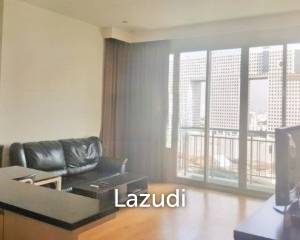 1 Bed 1 Bath 53 SQ.M Wind Ratchayothin