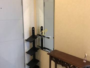 Ideo Verve Ratchaprarop / Condo For Sale / 2 Bedroom / 49 SQM / ARL Ratchaprarop / Bangkok