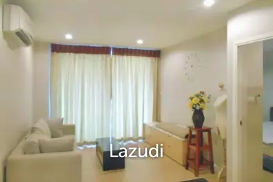 1 Bed 1 Bath 51 SQ.M D 25 Thonglor Condo