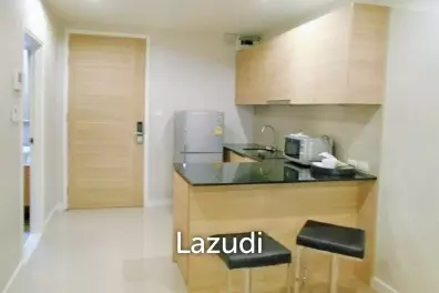 1 Bed 1 Bath 51 SQ.M D 25 Thonglor Condo