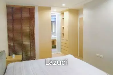 1 Bed 1 Bath 51 SQ.M D 25 Thonglor Condo