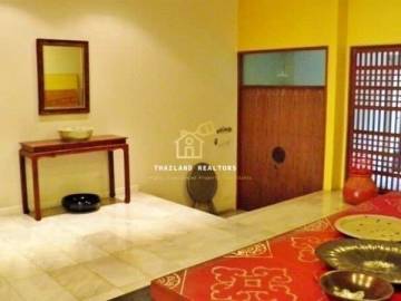 Detached house / Detached house For Sale / 5 Bedroom / 400 SQM / BTS Asok / Bangkok