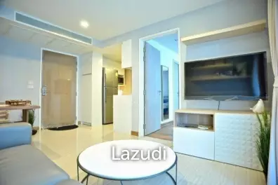 1 Bed 1 Bath 44 SQ.M at DownTown 49