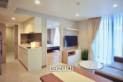 1 Bed 1 Bath 44 SQ.M at DownTown 49