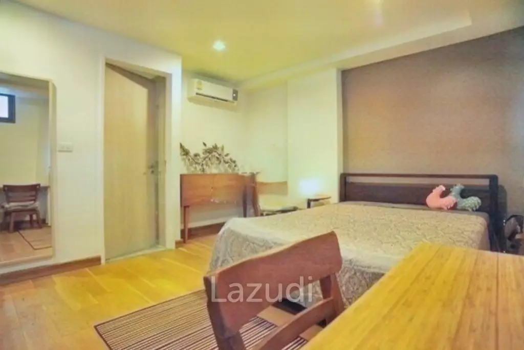 1 Bed 1 Bath 44 SQ.M at DownTown 49