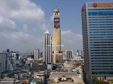 The Platinum / Condo For Rent and Sale / 1 Bedroom / 45 SQM / BTS Ratchathewi / Bangkok