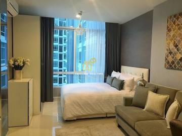 The Sky Sukhumvit / Condo For Sale / 1 Bedroom / 24 SQM / BTS Udom Suk / Bangkok