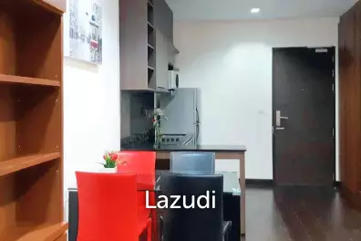 Ideo Q Phayathai / Condo For Rent / 2 Bedroom / 70 SQM / BTS Phaya Thai / Bangkok