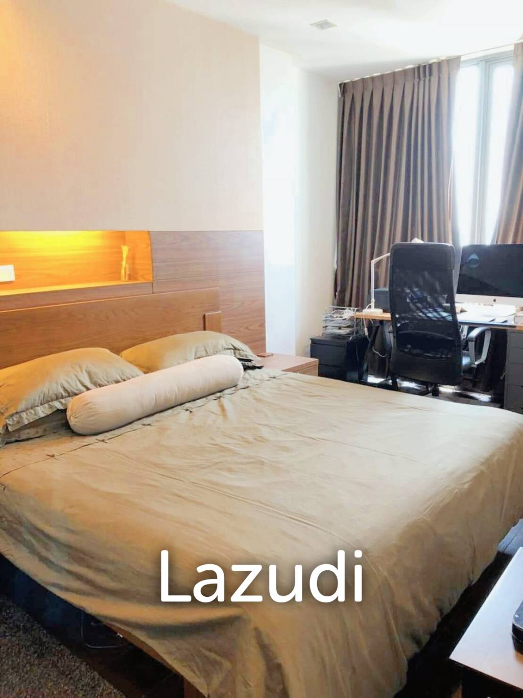 2 Bed 2 Bath 70 SQ.M Ideo Q Phayathai