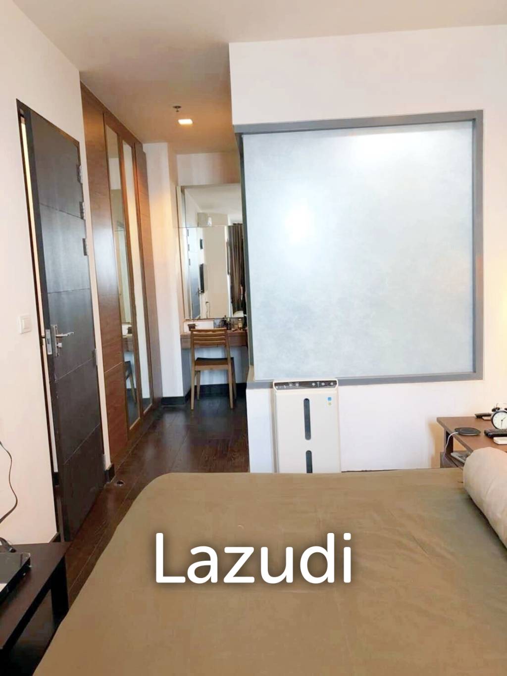 2 Bed 2 Bath 70 SQ.M Ideo Q Phayathai