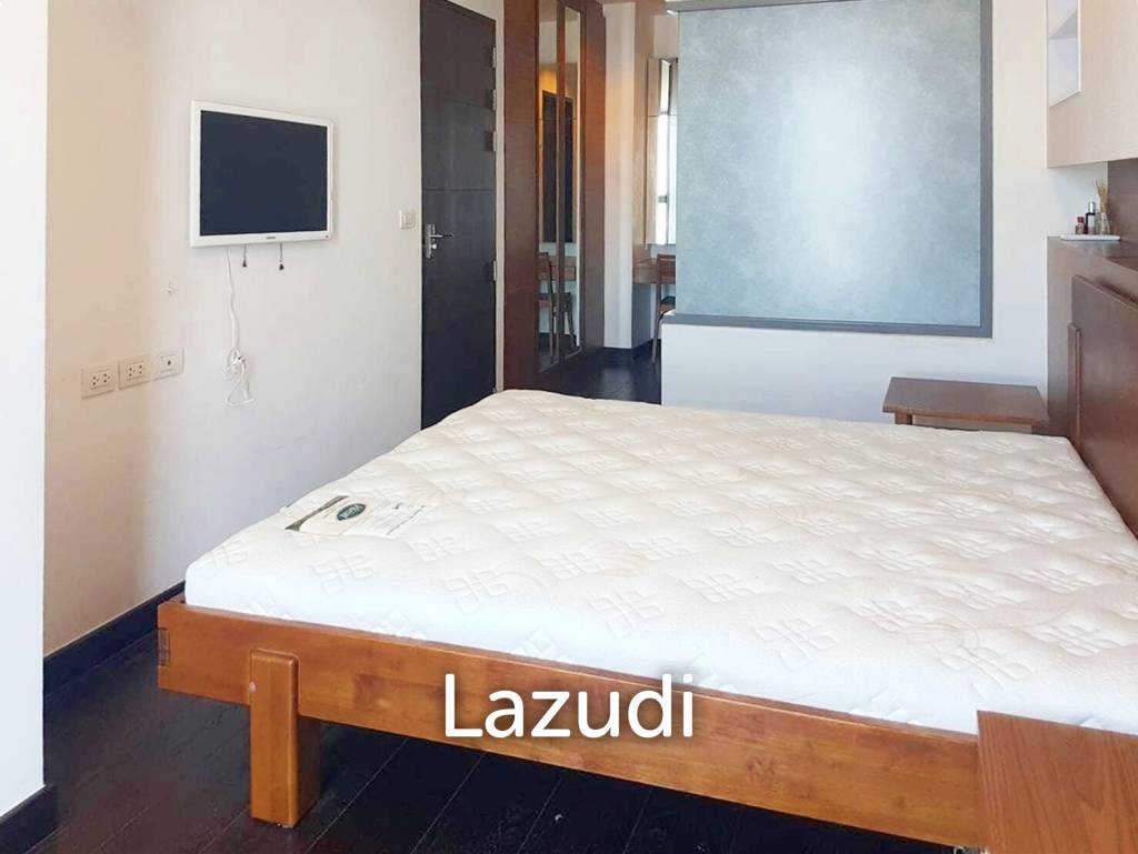 2 Bed 2 Bath 70 SQ.M Ideo Q Phayathai
