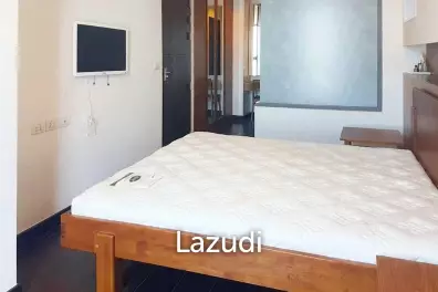 Ideo Q Phayathai / Condo For Rent / 2 Bedroom / 70 SQM / BTS Phaya Thai / Bangkok