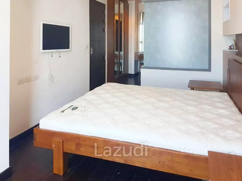 2 Bed 2 Bath 70 SQ.M Ideo Q Phayathai