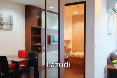 Ideo Q Phayathai / Condo For Rent / 2 Bedroom / 70 SQM / BTS Phaya Thai / Bangkok