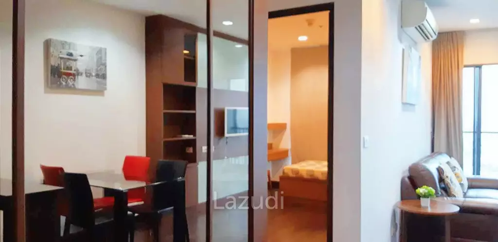 2 Bed 2 Bath 70 SQ.M Ideo Q Phayathai