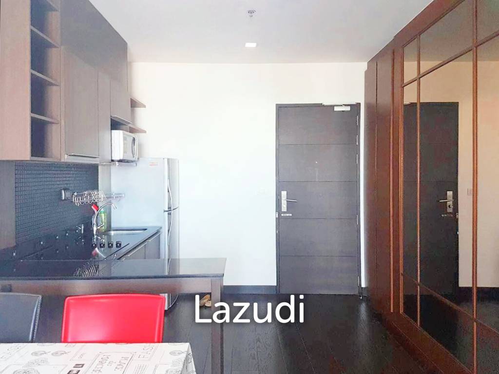 2 Bed 2 Bath 70 SQ.M Ideo Q Phayathai