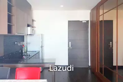 Ideo Q Phayathai / Condo For Rent / 2 Bedroom / 70 SQM / BTS Phaya Thai / Bangkok