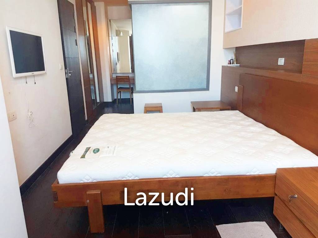 2 Bed 2 Bath 70 SQ.M Ideo Q Phayathai