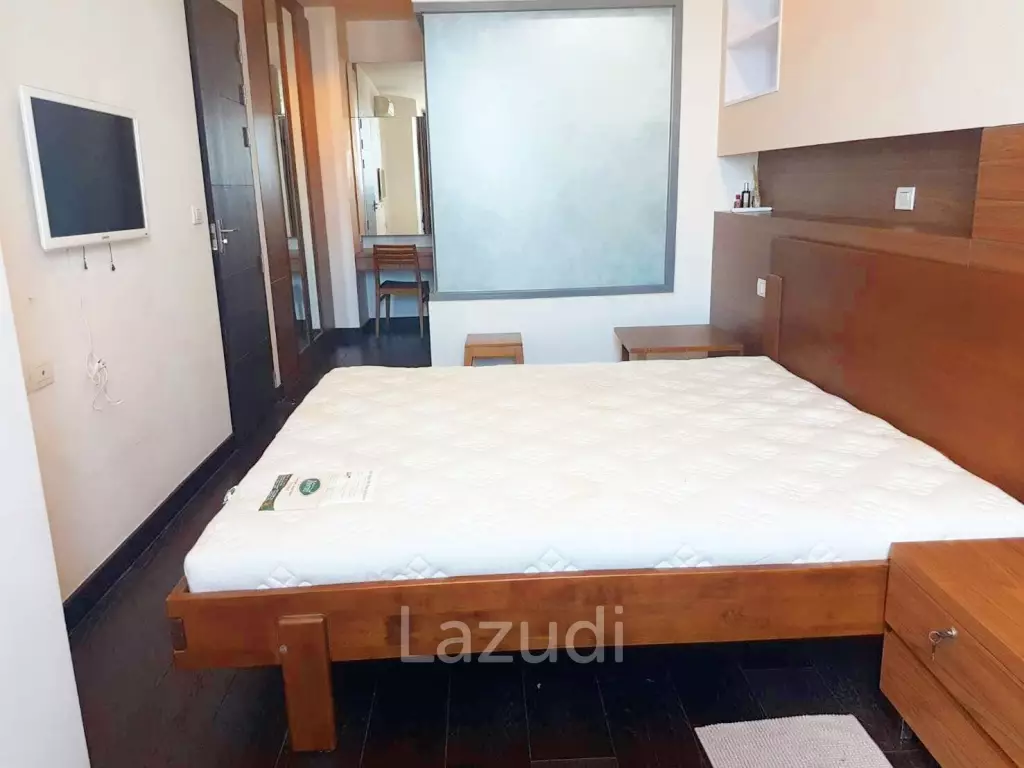 2 Bed 2 Bath 70 SQ.M Ideo Q Phayathai