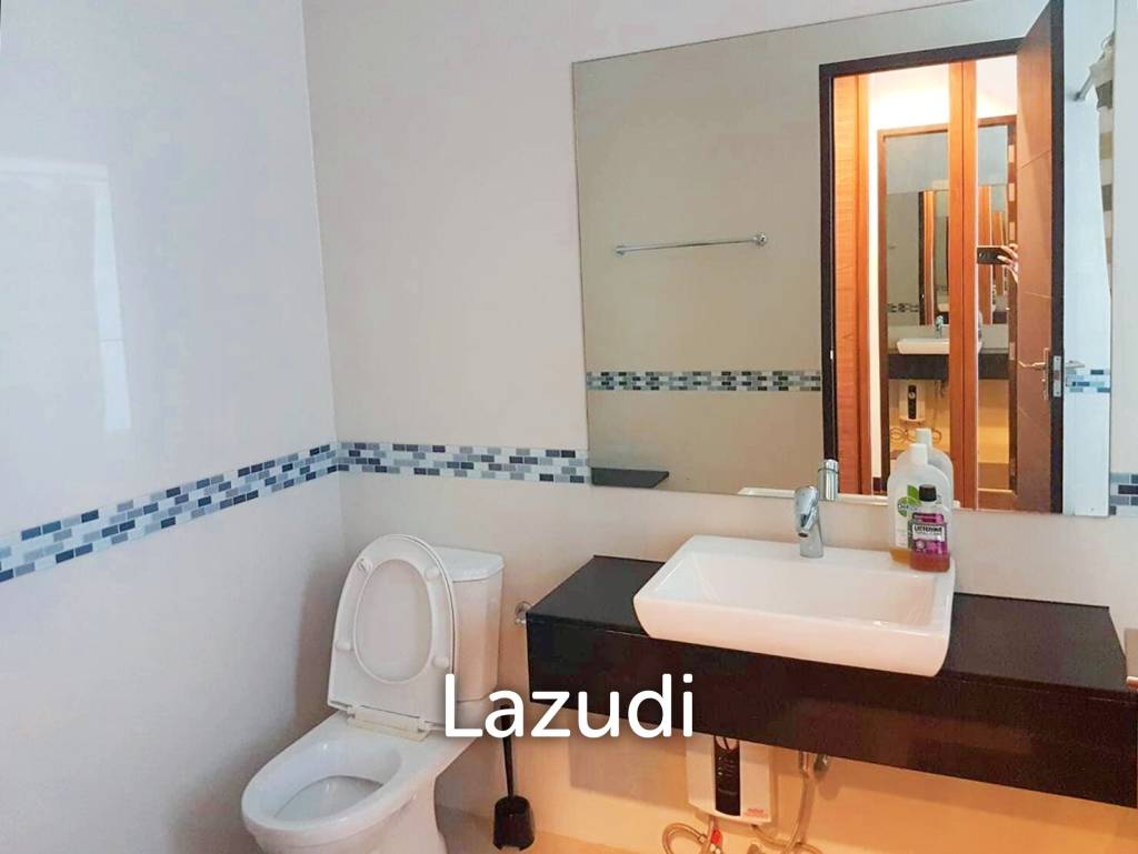 2 Bed 2 Bath 70 SQ.M Ideo Q Phayathai