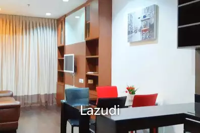 Ideo Q Phayathai / Condo For Rent / 2 Bedroom / 70 SQM / BTS Phaya Thai / Bangkok