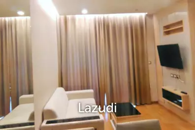 1 Bed  1 Bed 45 SQ.M at The Address Asoke