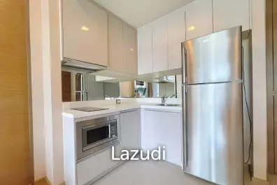 1 Bed  1 Bed 45 SQ.M at The Address Asoke