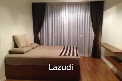 1 Bed 1 Bath 69 SQ.M at The River Condo