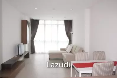 1 Bed 1 Bath 69 SQ.M at The River Condo
