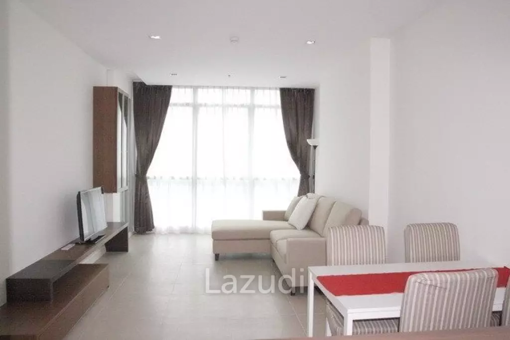 1 Bed 1 Bath 69 SQ.M at The River Condo