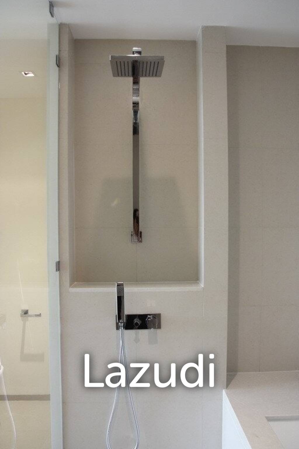 1 Bed 1 Bath 69 SQ.M at The River Condo