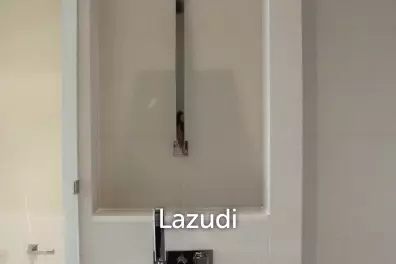 1 Bed 1 Bath 69 SQ.M at The River Condo